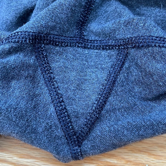 Lululemon Wunder Under Crop *Cotton - Picture 6 of 11